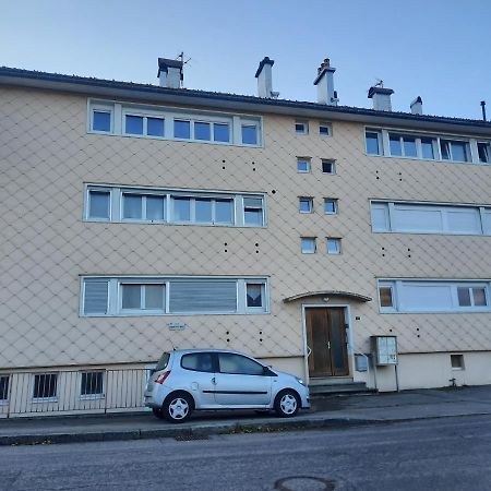 Appartamento L'écrin des Vosges Gérardmer Esterno foto