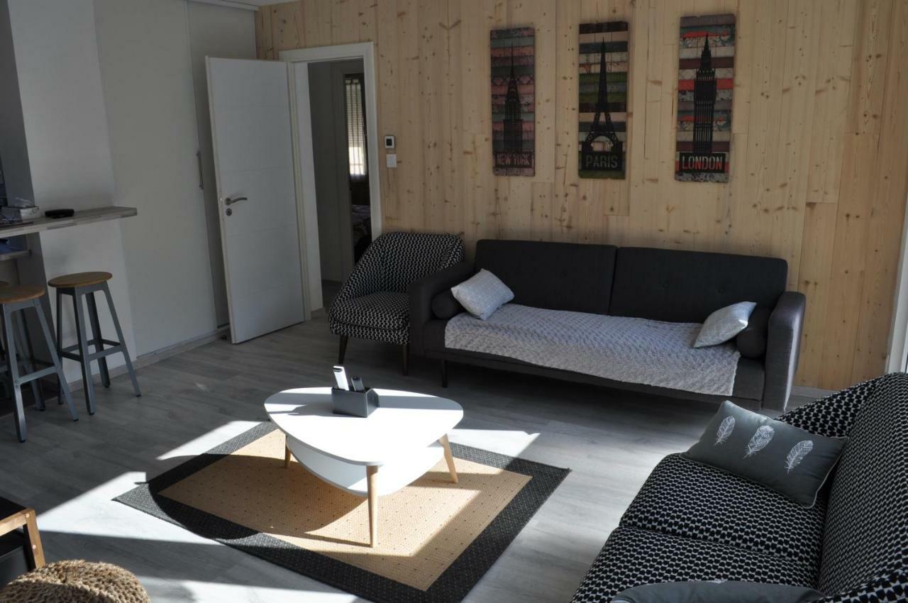 Appartamento L'écrin des Vosges Gérardmer Esterno foto