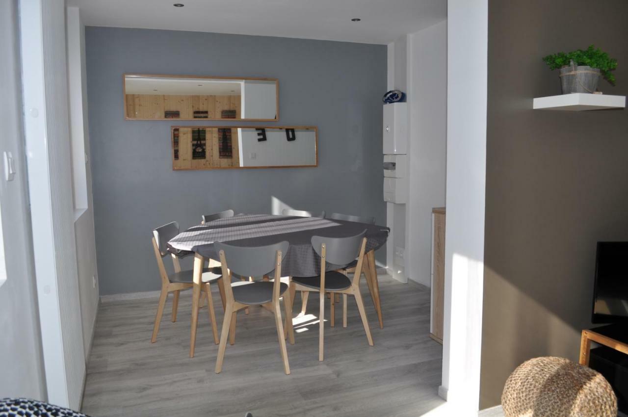 Appartamento L'écrin des Vosges Gérardmer Esterno foto